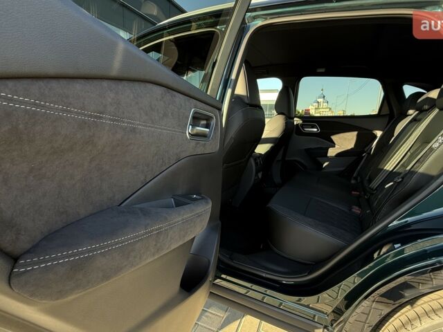 Ниссан Кашкай, объемом двигателя 1.33 л и пробегом 0 тыс. км за 38643 $, фото 39 на Automoto.ua