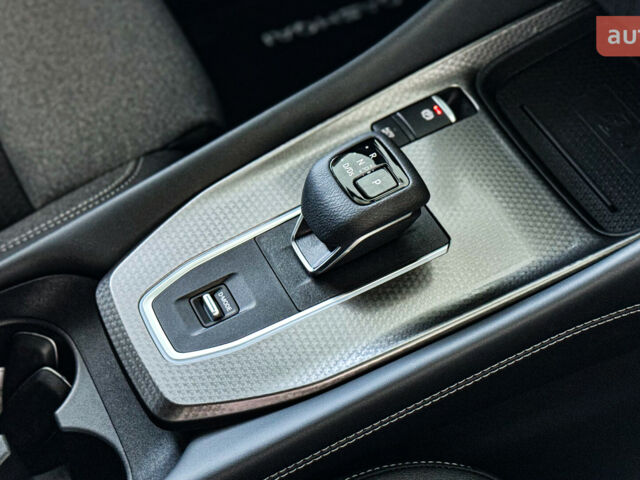 Ниссан Кашкай, объемом двигателя 1.33 л и пробегом 0 тыс. км за 32675 $, фото 25 на Automoto.ua