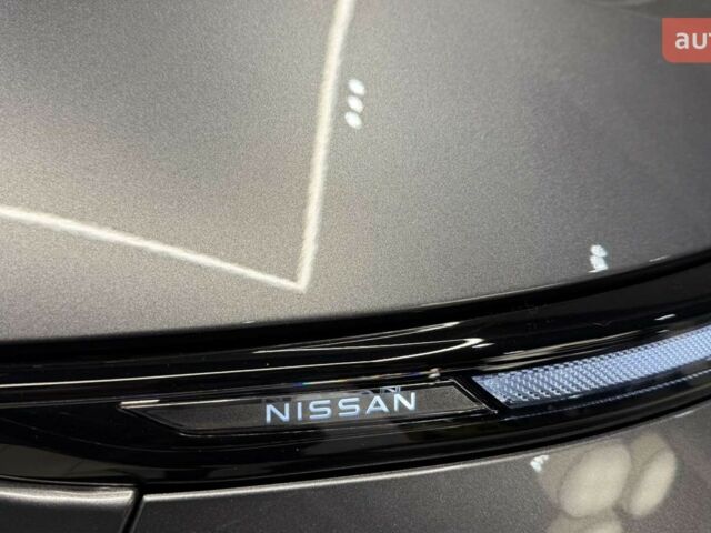 Ниссан Кашкай, объемом двигателя 1.33 л и пробегом 0 тыс. км за 32443 $, фото 2 на Automoto.ua