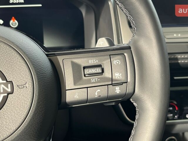 купить новое авто Ниссан Кашкай 2025 года от официального дилера Автоцентр AUTOGROUP Nissan Ниссан фото