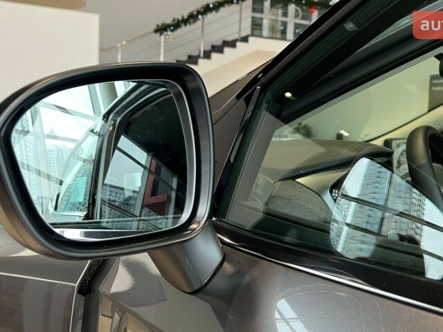 купить новое авто Ниссан Кашкай 2025 года от официального дилера Автоцентр AUTO.RIA Ниссан фото