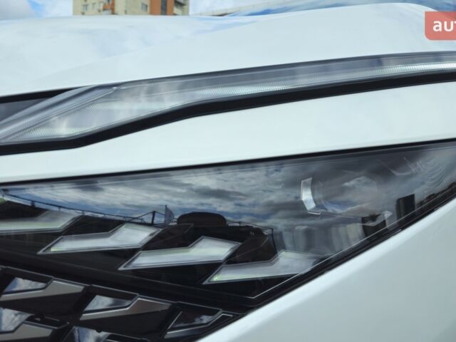 Ниссан Кашкай, объемом двигателя 1.5 л и пробегом 0 тыс. км за 42765 $, фото 1 на Automoto.ua