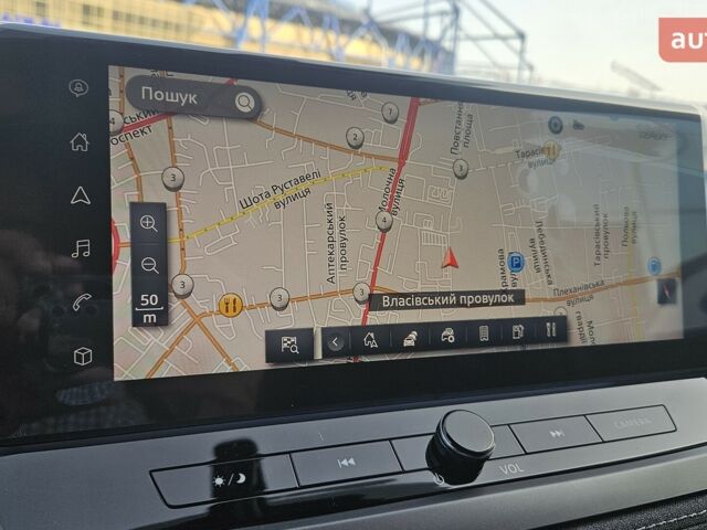 Ниссан Кашкай, объемом двигателя 1.33 л и пробегом 0 тыс. км за 29551 $, фото 11 на Automoto.ua