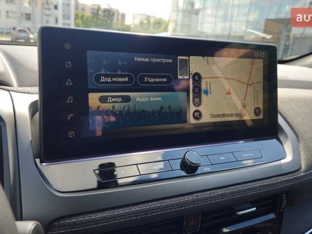 Ниссан Кашкай, объемом двигателя 1.33 л и пробегом 0 тыс. км за 29933 $, фото 18 на Automoto.ua