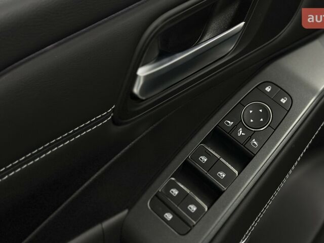 Ниссан Кашкай, объемом двигателя 1.5 л и пробегом 0 тыс. км за 36518 $, фото 18 на Automoto.ua