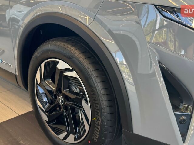 купити нове авто Ніссан Кашкай 2025 року від офіційного дилера Автоцентр AUTO.RIA Ніссан фото