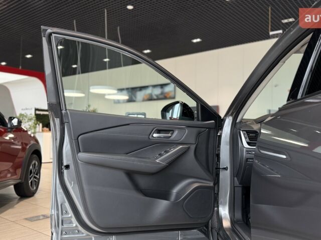 купить новое авто Ниссан Кашкай 2025 года от официального дилера Автоцентр AUTO.RIA Ниссан фото