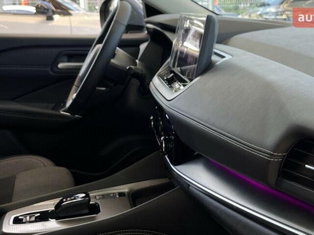 купить новое авто Ниссан Кашкай 2025 года от официального дилера Автоцентр AUTOGROUP Nissan Ниссан фото