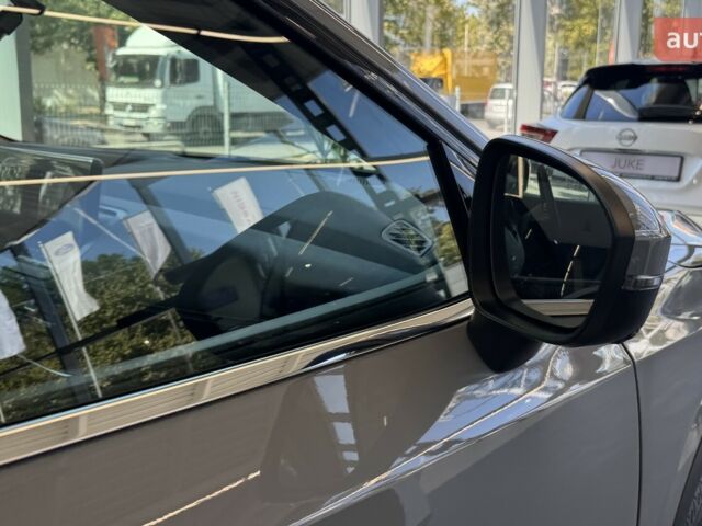 купити нове авто Ніссан Кашкай 2025 року від офіційного дилера Автоцентр AUTO.RIA Ніссан фото