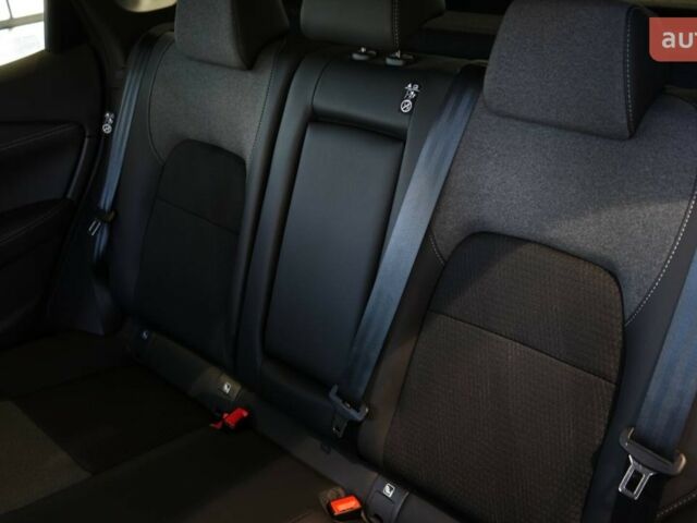 Ниссан Кашкай, объемом двигателя 1.33 л и пробегом 0 тыс. км за 34809 $, фото 13 на Automoto.ua