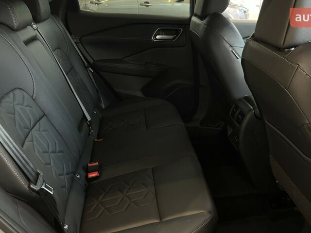 купить новое авто Ниссан Кашкай 2025 года от официального дилера Автоцентр AUTOGROUP Nissan Ниссан фото