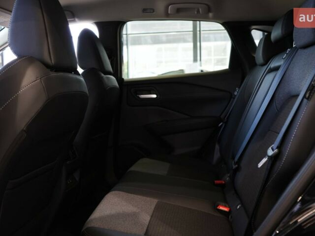 Ниссан Кашкай, объемом двигателя 1.33 л и пробегом 0 тыс. км за 34809 $, фото 12 на Automoto.ua