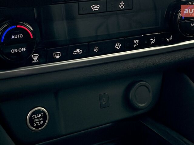 Ніссан Кашкай, об'ємом двигуна 1.33 л та пробігом 0 тис. км за 37542 $, фото 18 на Automoto.ua