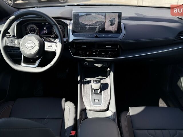 Ниссан Кашкай, объемом двигателя 1.33 л и пробегом 0 тыс. км за 35270 $, фото 2 на Automoto.ua