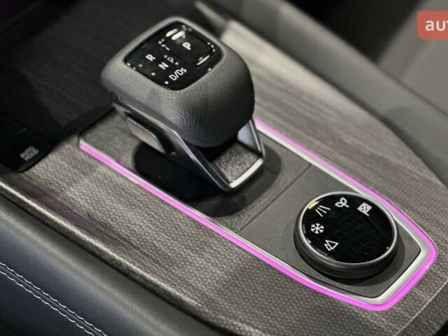 купити нове авто Ніссан Кашкай 2025 року від офіційного дилера АТМ КРОПИВНИЦЬКИЙ Ніссан фото