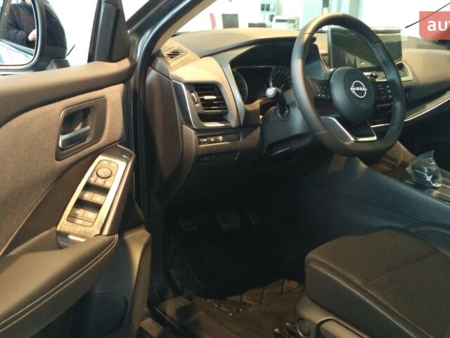 купить новое авто Ниссан Кашкай 2025 года от официального дилера Автоцентр AUTO.RIA Ниссан фото