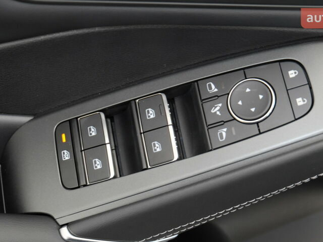 купить новое авто Ниссан Кашкай 2025 года от официального дилера Вікрос Авто (Nissan) Ниссан фото