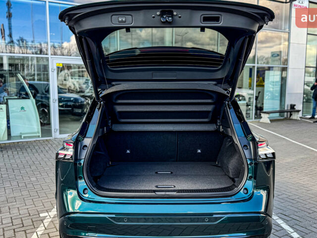 Ниссан Кашкай, объемом двигателя 1.33 л и пробегом 0 тыс. км за 36801 $, фото 13 на Automoto.ua