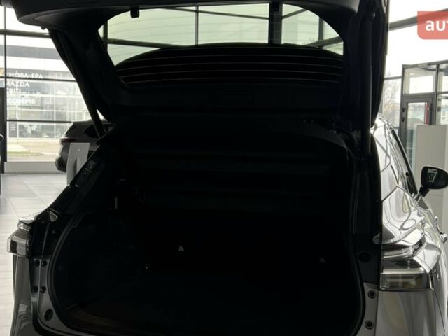 купити нове авто Ніссан Кашкай 2025 року від офіційного дилера Nissan Авто-Імпульс Ніссан фото