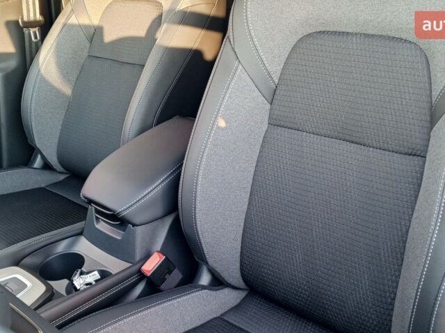 купити нове авто Ніссан Кашкай 2025 року від офіційного дилера НАСК АВТО Ніссан фото