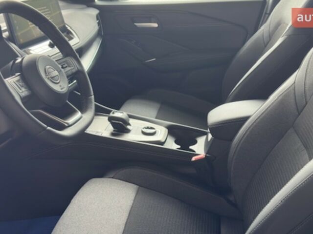 Ніссан Кашкай, об'ємом двигуна 1.33 л та пробігом 0 тис. км за 35717 $, фото 15 на Automoto.ua