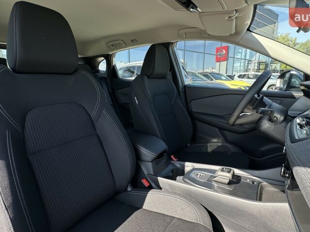 Ніссан Кашкай, об'ємом двигуна 1.33 л та пробігом 0 тис. км за 29319 $, фото 15 на Automoto.ua