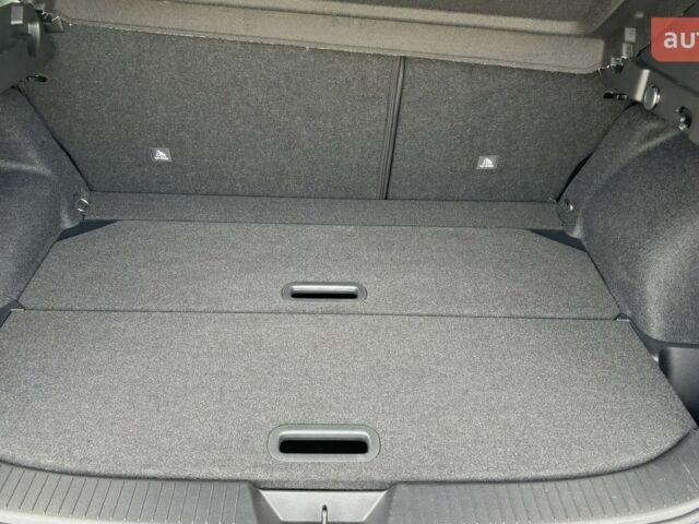 Ниссан Кашкай, объемом двигателя 1.33 л и пробегом 0 тыс. км за 38643 $, фото 45 на Automoto.ua