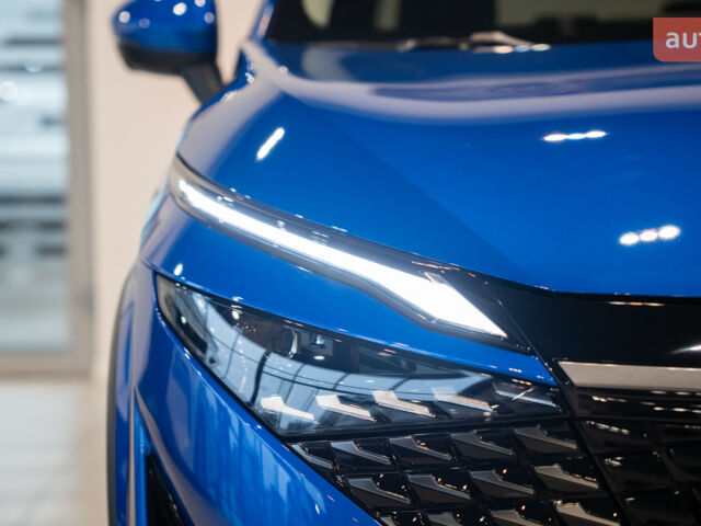 Ниссан Кашкай, объемом двигателя 1.33 л и пробегом 0 тыс. км за 32896 $, фото 3 на Automoto.ua