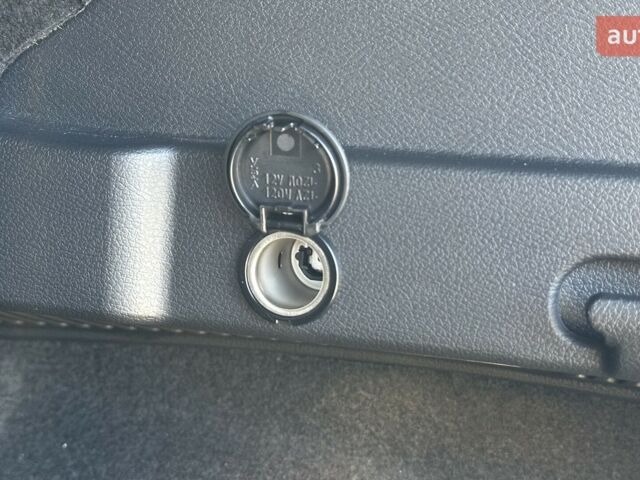 Ніссан Кашкай, об'ємом двигуна 1.33 л та пробігом 0 тис. км за 29319 $, фото 28 на Automoto.ua