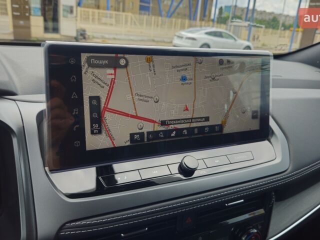 Ниссан Кашкай, объемом двигателя 1.5 л и пробегом 0 тыс. км за 42765 $, фото 21 на Automoto.ua