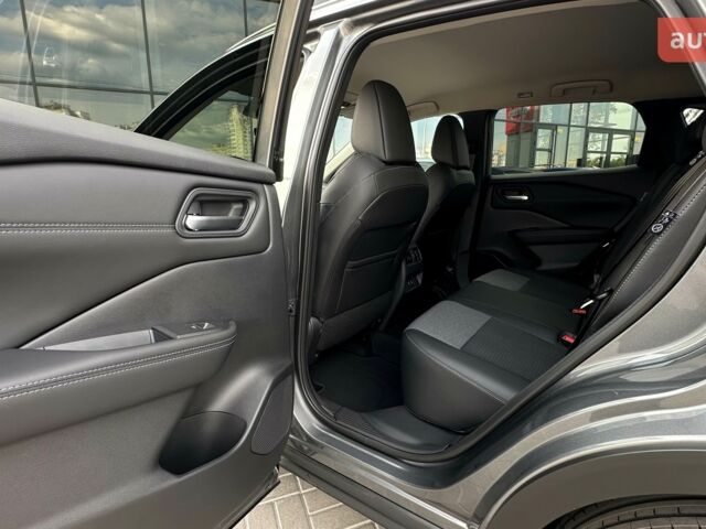 Ніссан Кашкай, об'ємом двигуна 1.33 л та пробігом 0 тис. км за 32642 $, фото 18 на Automoto.ua