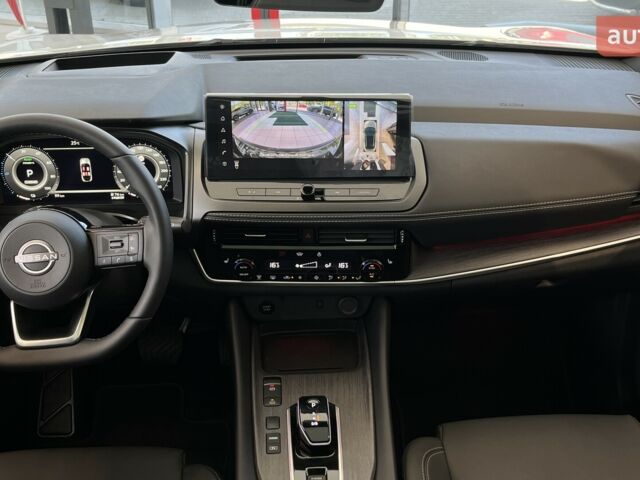 купить новое авто Ниссан Кашкай 2025 года от официального дилера Автоцентр AUTOGROUP Nissan Ниссан фото