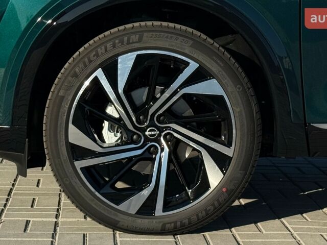 Ниссан Кашкай, объемом двигателя 1.33 л и пробегом 0 тыс. км за 38643 $, фото 13 на Automoto.ua