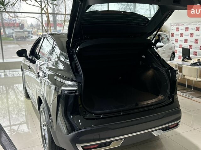 Ніссан Кашкай, об'ємом двигуна 1.33 л та пробігом 0 тис. км за 29806 $, фото 23 на Automoto.ua