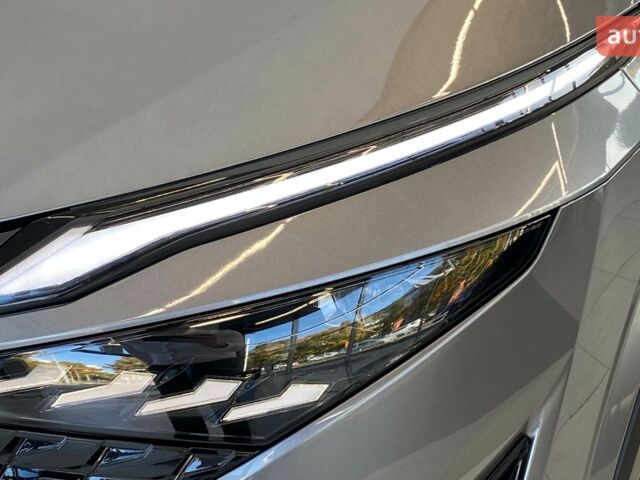 купить новое авто Ниссан Кашкай 2025 года от официального дилера Автоцентр AUTOGROUP Nissan Ниссан фото