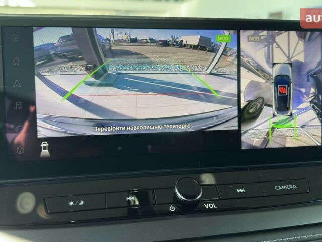 Ніссан Кашкай, об'ємом двигуна 1.33 л та пробігом 0 тис. км за 34971 $, фото 20 на Automoto.ua