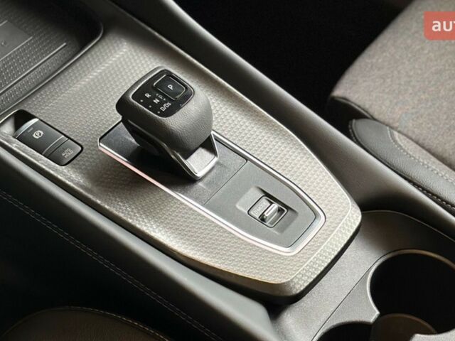 Ниссан Кашкай, объемом двигателя 1.33 л и пробегом 0 тыс. км за 32586 $, фото 9 на Automoto.ua