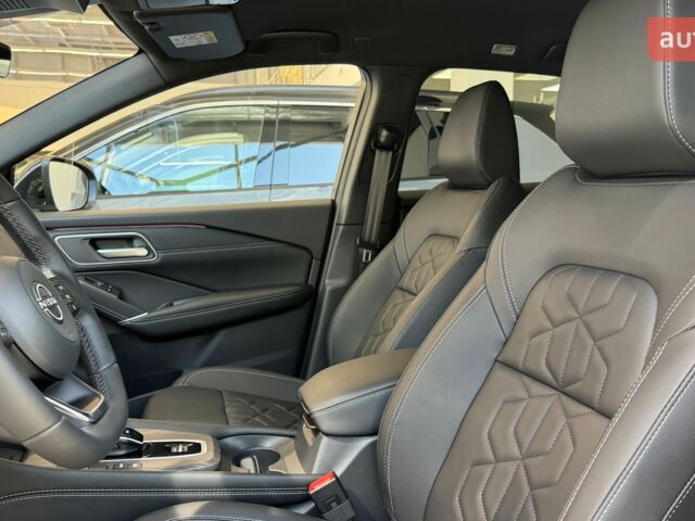 купить новое авто Ниссан Кашкай 2025 года от официального дилера Автоцентр AUTO.RIA Ниссан фото