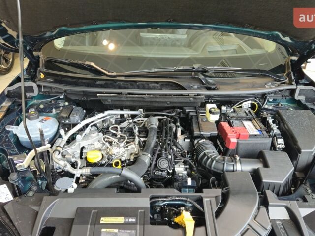 Ниссан Кашкай, объемом двигателя 1.33 л и пробегом 0 тыс. км за 34725 $, фото 34 на Automoto.ua