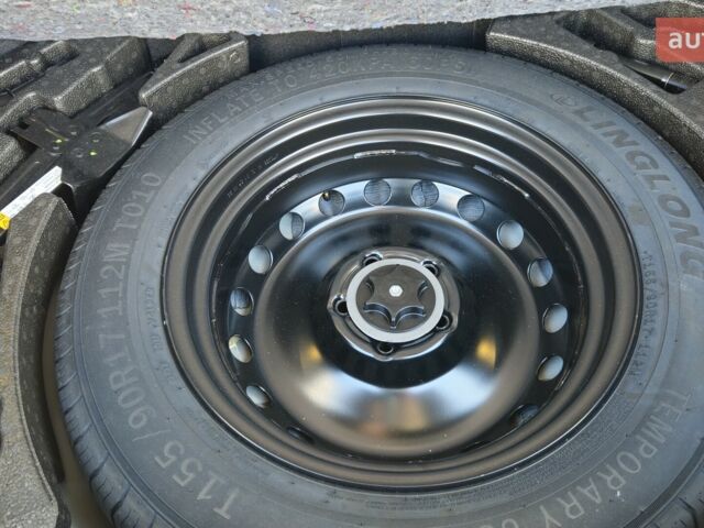 Ниссан Кашкай, объемом двигателя 1.33 л и пробегом 0 тыс. км за 29933 $, фото 12 на Automoto.ua