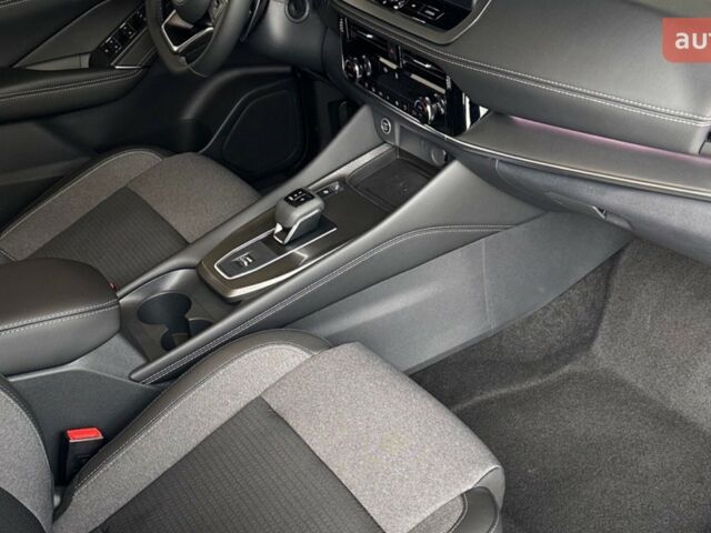 Ниссан Кашкай, объемом двигателя 1.33 л и пробегом 0 тыс. км за 32586 $, фото 18 на Automoto.ua