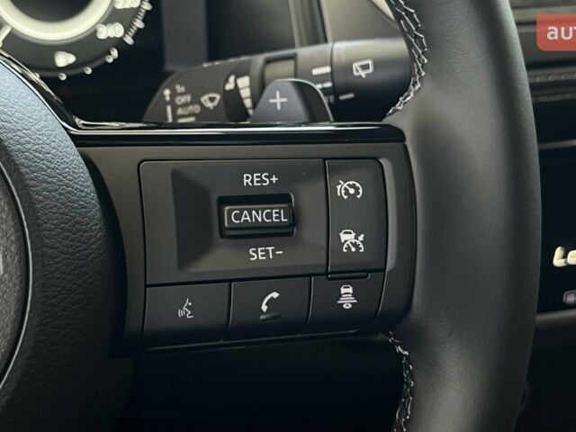 купить новое авто Ниссан Кашкай 2025 года от официального дилера Автоцентр AUTOGROUP Nissan Ниссан фото