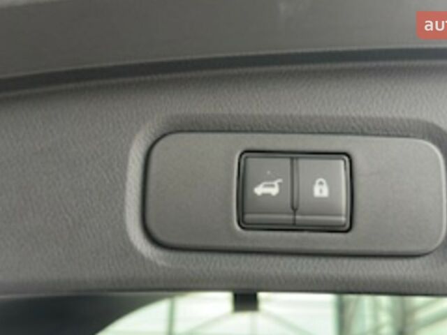 Ніссан Кашкай, об'ємом двигуна 1.33 л та пробігом 0 тис. км за 35717 $, фото 19 на Automoto.ua