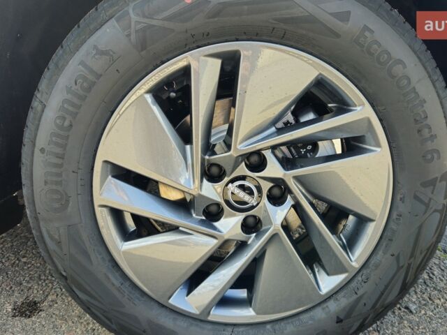 Ниссан Кашкай, объемом двигателя 1.33 л и пробегом 0 тыс. км за 29933 $, фото 13 на Automoto.ua