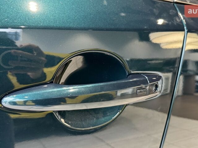 Ниссан Кашкай, объемом двигателя 1.5 л и пробегом 0 тыс. км за 37824 $, фото 8 на Automoto.ua