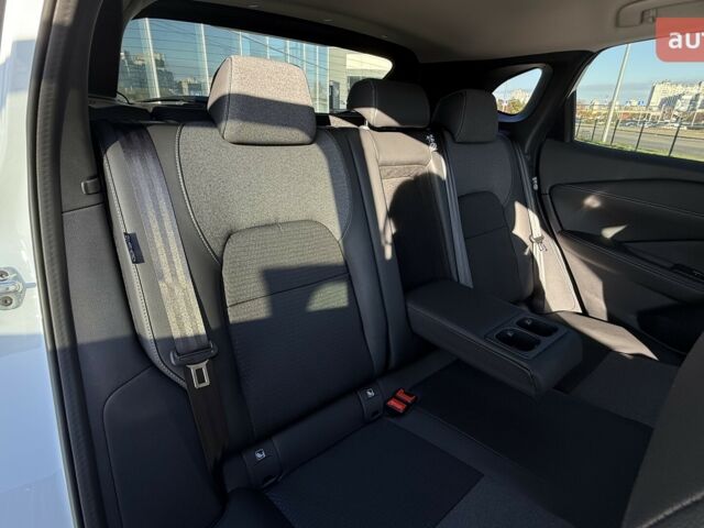 Ніссан Кашкай, об'ємом двигуна 1.5 л та пробігом 0 тис. км за 39169 $, фото 29 на Automoto.ua