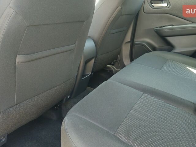 Ниссан Кашкай, объемом двигателя 1.33 л и пробегом 0 тыс. км за 29933 $, фото 27 на Automoto.ua