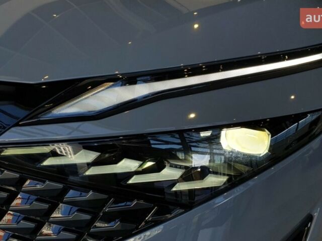 Ніссан Кашкай, об'ємом двигуна 1.33 л та пробігом 0 тис. км за 36970 $, фото 15 на Automoto.ua