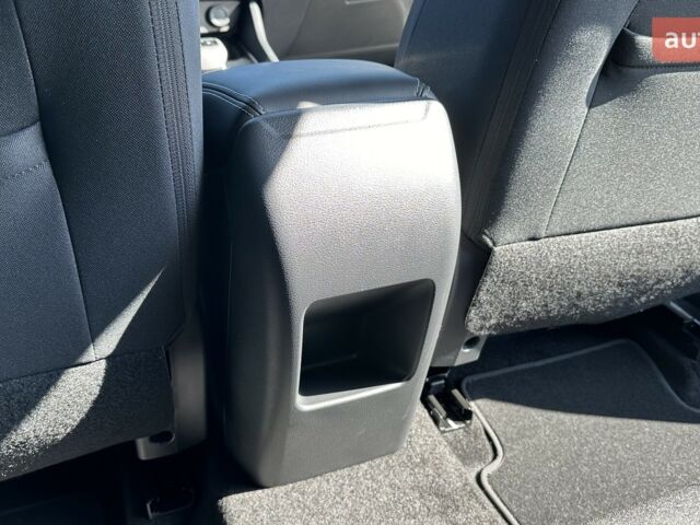 Ніссан Кашкай, об'ємом двигуна 1.33 л та пробігом 0 тис. км за 29319 $, фото 33 на Automoto.ua