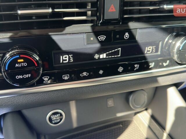 Ніссан Кашкай, об'ємом двигуна 1.33 л та пробігом 0 тис. км за 34971 $, фото 17 на Automoto.ua